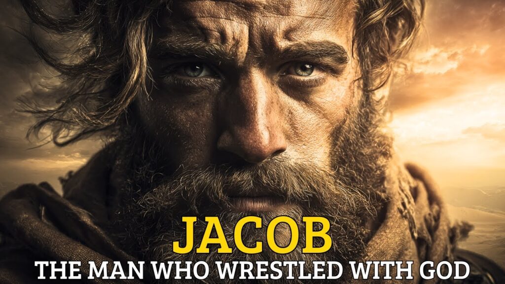The Incredible Story of Jacob – The Man Who Fought with God | Bible Stories